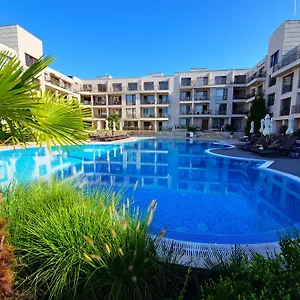Diamond Sarafovo By Kp Apartmanhotel