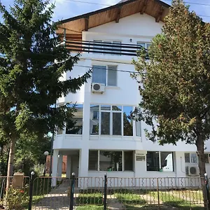 Milena's House Vendégház